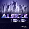 Download track 1 More Night (Cold Rush Remix)