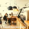 Download track Inspired Jazz Quartet - Vibe For Pastry Shops
