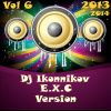 Download track Zooby Zooby (Dj Ikonnikov E. X. C Version)