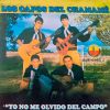 Download track Yo No Me Olvido Del Campo