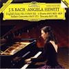 Download track 12. English Suite No. 6 In D Minor BWV 811: 4. Sarabande Avec Double