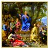 Download track 17. Cantata, BWV 22 Jesus Nahm Zu Sich Die Zwölfe III. Recitativo. Mein Jesu, Ziehe Mich, So Werd Ich Laufen (Bass)