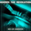Download track Where's The Revolution (Alexis Voice Remix Instrumental)