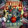 Download track DJ Kurupt Outro