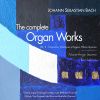 Download track Various Organ Works: Pedal-Exercitium, BWV 598