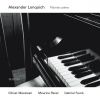 Download track Messiaen: Préludes - 8. Un Reflet Dans Le Vent