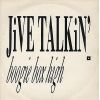 Download track Jive Talkin'