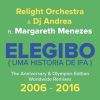 Download track Elegibo (Uma História De Ifa) [Margareth Menezes] [Manuel Toselli & Robert Eno Tropical Trip 2016]