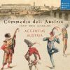 Download track 3. Francesco Conti: Don Chisciotte In Sierra Morena - Sinfonia - Minuett
