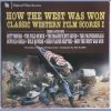Download track Newman - How The West Was Won - The Land