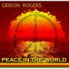 Download track Peace In The World