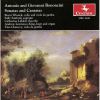 Download track 2. A. M. BONONCINI- Sonata 2 In D Minor - 2. Allegro
