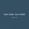 Download track Be A Rebel (Edit)
