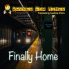 Download track Finally Home