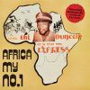 Download track Africa (My No. 1) (Captain Planet Marimba Vibes Remix)