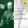 Download track Viola Sonata No. 1, Op. 11 No. 4: II. Thema Mit Variationen. Ruhig Und Einfach