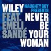 Download track Never Be Your Woman (Solo Loves Garage Remix)