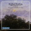 Download track 03 - Cello Concerto No. 1 In B-Flat Major, Op. 2 – III. Rondo