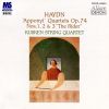 Download track 12. String Quartet In G Minor Op. 74 No. 3 Hob. III: 74 4. Finale. Allegro Con Brio