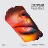 Download track Keep A (Vitolino Vibe & Friends Remix)