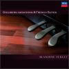 Download track French Suite No. 3 In B Minor, BWV 814 2. Courante