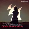 Download track Listen To Your Heart (Extended Club Mix)