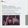 Download track 13. Vesperae Solennes De Confessore K339 VI. Magnificat