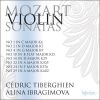Download track 15 Violin Sonata No. 4 In G Major, K9 - 2. Andante