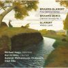 Download track Clarinet Sonata No. 1 In F Minor, Op. 120 (Arr. L. Berio For Clarinet & Orchestra): IV. Vivace