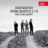 Download track 08. String Quartet No. 8 In C-Sharp Minor, Op. 110 No. 1, Largo