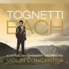 Download track Violin Concerto No. 1 In A Minor, BWV 1041: 3. Allegro Assai'