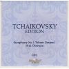 Download track Symphony No. 1 In G Minor, 'Winter Dreams', Op. 13 - IV. Finale. Andante Lugubre; Allegro Moderato