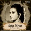 Download track La Lola Ya Está A Tu Vera