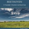 Download track Piano Sonata No. 14 In C-Sharp Minor, Op. 27 No. 2 Moonlight Sonata I. Adagio Sostenuto