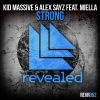 Download track Strong (Filip Jenven Remix)