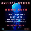 Download track I Will Survive Radio Edit (Galleon & Strez Remix)