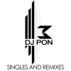 Download track Find A Way (Vinyl Scratch Aka DJ Pon-3's Remix)