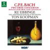Download track Bach, CPE: Oboe Concerto In B-Flat Major, Wq. 164: I. Allegretto