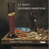 Download track 05. Goldberg Variations, BWV 988 Variation 4 A 1 Clav.