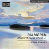 Download track 27. Piano Sonata In D Minor Op. 11 - III. Finale: Molto Allegro Con Spirito