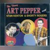 Download track Art Pepper