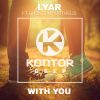Download track With You (Radio Edit)