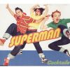 Download track Superman (Passion Fruit Club Single Mix)