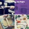 Download track Modern Tenor Saxophone Solo - Vibe For Dinner Time