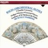 Download track Suite No. 1 In C Major, BWV 1066: 3. Gavotte I & Ii'