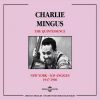 Download track Mingus Fingers
