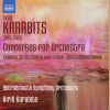 Download track Karabits: Concerto For Orchestra No. 3, 'Holosinnya' (Lamentations) - I. Largo Rubato -