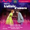 Download track L'elisir D'amore, Act I Quanto È Bella, Quanto È Cara! (Live)