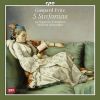 Download track 10. Sinfonia Op. I, 5 In F Major - Allegro
