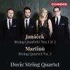 Download track String Quartet No. 1, JW VII / 8 